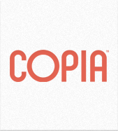 Copia logo main